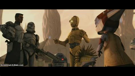 Watch Star Wars: The Clone Wars · Season 4 Episode 5 · Mercy Mission 